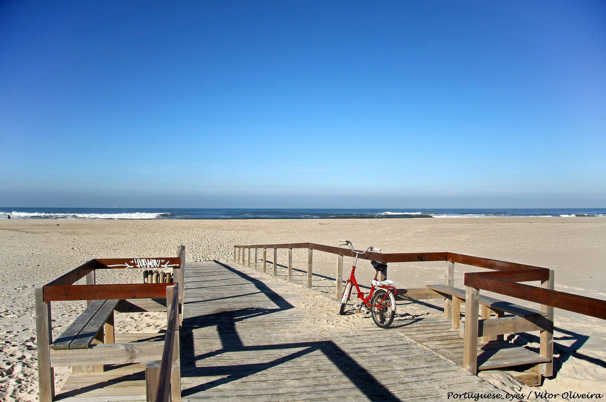 Praia das Dunas de São Jacinto, Aveiro Portugal - Fotos ...